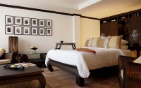 Manathai Surin Phuket 4*  5