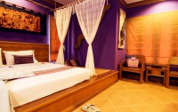   Lawana Resort Bo Phut Samui 3*  8