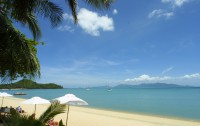 Lawana Resort Bo Phut Samui 3*  2