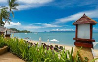   Lawana Resort Bo Phut Samui 3*  14