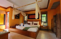   Lawana Resort Bo Phut Samui 3*  6