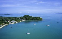 Lawana Resort Bo Phut Samui 3*  4