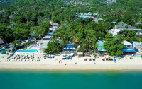   Lawana Resort Bo Phut Samui 3*  20