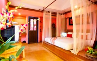   Lawana Resort Bo Phut Samui 3*  10