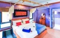   Lawana Resort Bo Phut Samui 3*  13