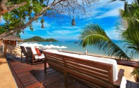   Lawana Resort Bo Phut Samui 3*  16