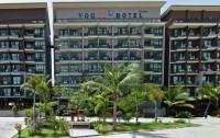   Vogue Hotel 3*  24