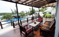   Als Laemson Resort 3*  33