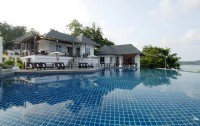   Als Laemson Resort 3*  7