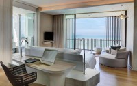 Hilton Pattaya 4*  3