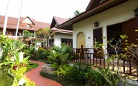   Kanok Buri Resort 4*  12