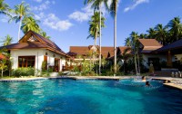   Kanok Buri Resort 4*  7