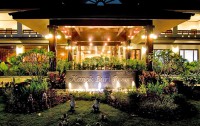   Kanok Buri Resort 4*  1