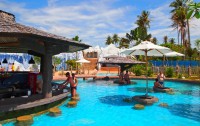   Splash Beach Resort 4*  6