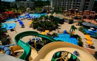 Splash Beach Resort 4*  4