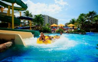 Splash Beach Resort 4*  2