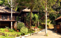   Baan Krating Phuket Resort 3*  31