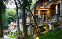   Baan Krating Phuket Resort 3*  1