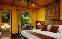   Baan Krating Phuket Resort 3*  12