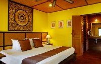   Baan Krating Phuket Resort 3*  11