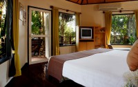   Baan Krating Phuket Resort 3*  9