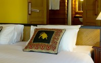   Baan Krating Phuket Resort 3*  8