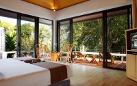 Baan Krating Phuket Resort 3*  5