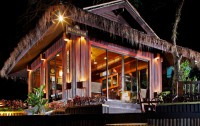   Baan Krating Phuket Resort 3*  17