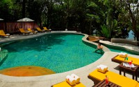   Baan Krating Phuket Resort 3*  16