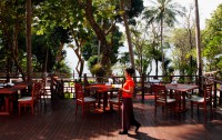   Baan Krating Phuket Resort 3*  14