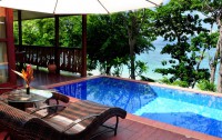 Phi Phi Natural Resort 3*  5