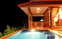 Phi Phi Natural Resort 3*  4