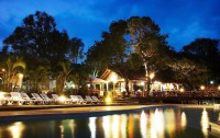 Phi Phi Natural Resort 3*  2