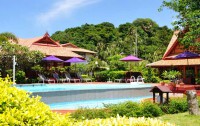   Phi Phi Erawan Palms Resort 3*  27