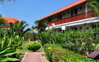   Phi Phi Erawan Palms Resort 3*  24