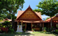   Phi Phi Erawan Palms Resort 3*  12