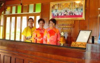   Phi Phi Erawan Palms Resort 3*  11