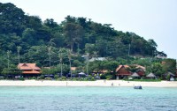   Phi Phi Erawan Palms Resort 3*  6