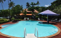 Phi Phi Erawan Palms Resort 3*  4