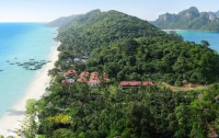   Phi Phi Erawan Palms Resort 3*  1