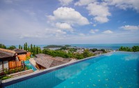 K C Resort & Over Water Villas 4*  2