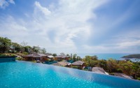 K C Resort & Over Water Villas 4*  3