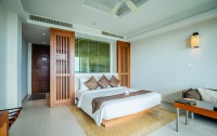   K C Resort & Over Water Villas 4*  7