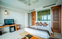   K C Resort & Over Water Villas 4*  6