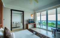   K C Resort & Over Water Villas 4*  16