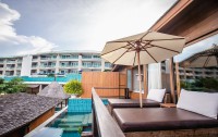   K C Resort & Over Water Villas 4*  22