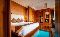   K C Resort & Over Water Villas 4*  24