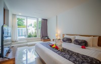   K C Beach Resort & Pool Villas 4*  22