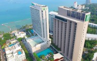   Holiday Inn Pattaya 4*  49