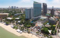   Holiday Inn Pattaya 4*  48